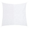 Filet de camouflage avec sac de rangement 316x296 cm blanc 559467559467