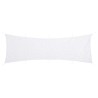 Filet de camouflage avec sac de rangement 809x207 cm blanc 559474559474