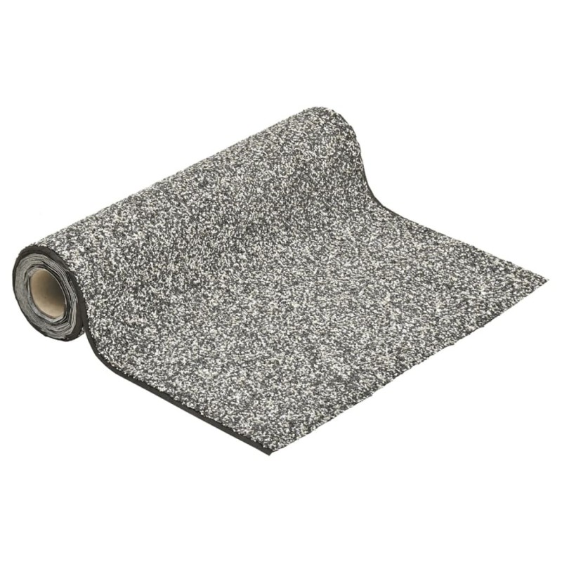 Revêtement de pierre gris 400x100 cm 559481559481