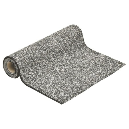 Revêtement de pierre gris 400x100 cm 559481559481