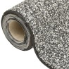 Revêtement de pierre gris 400x40 cm 559484559484