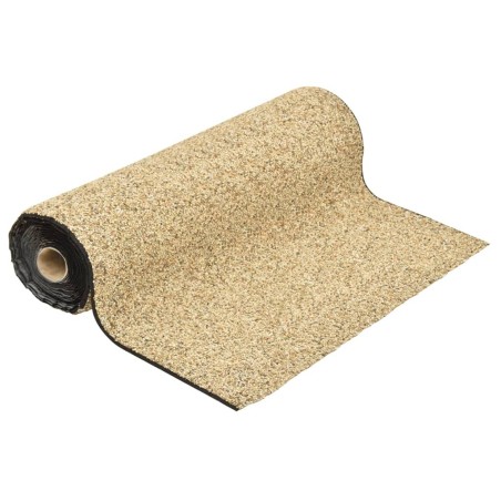 Revêtement de pierre sable naturel 250x100 cm 559488559488