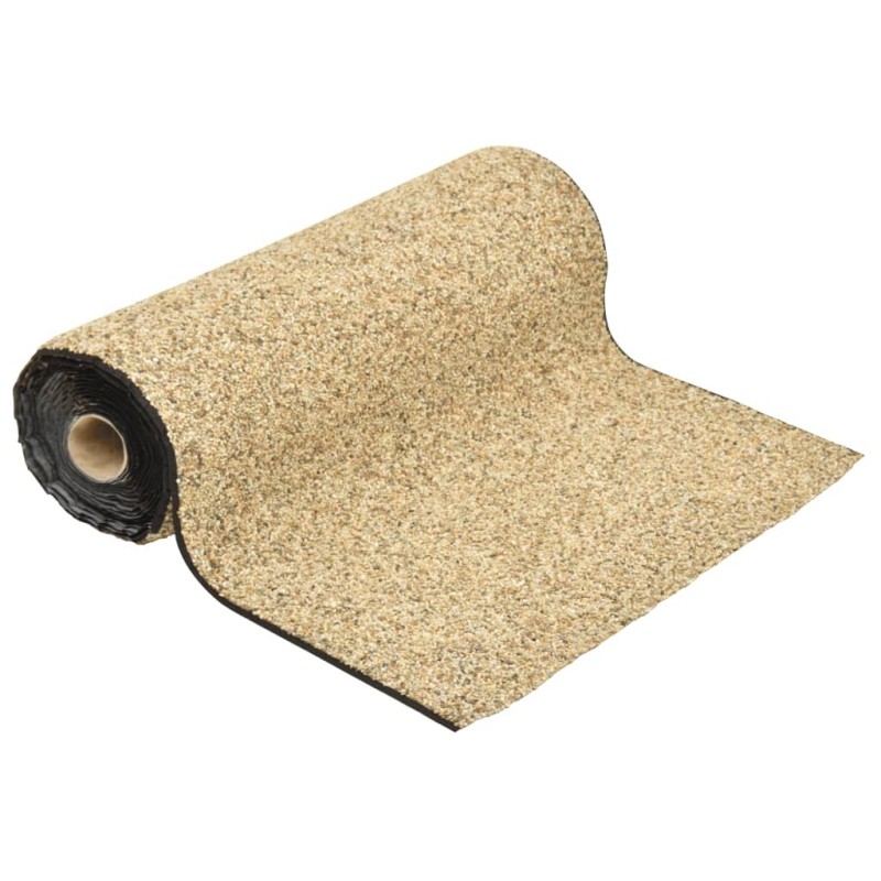 Revêtement de pierre sable naturel 150x100 cm 559489559489