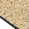 Revêtement de pierre sable naturel 700x40 cm 559491559491