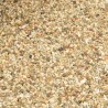 Revêtement de pierre sable naturel 400x100 cm 559494559494