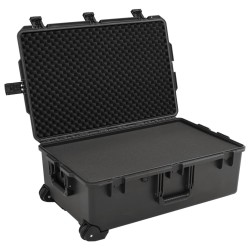 Valise de vol portable Noir 79,5x51,5x30,5 cm PP 559501559501