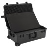 Valise de vol portable Noir 79,5x51,5x30,5 cm PP 559501559501
