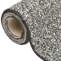 Revêtement de pierre gris 600x100 cm 559506559506