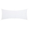 Filet de camouflage avec sac de rangement 409x206 cm blanc 559508559508