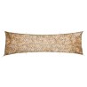 Filet de camouflage avec sac de rangement 753x199 cm sable 559551559551