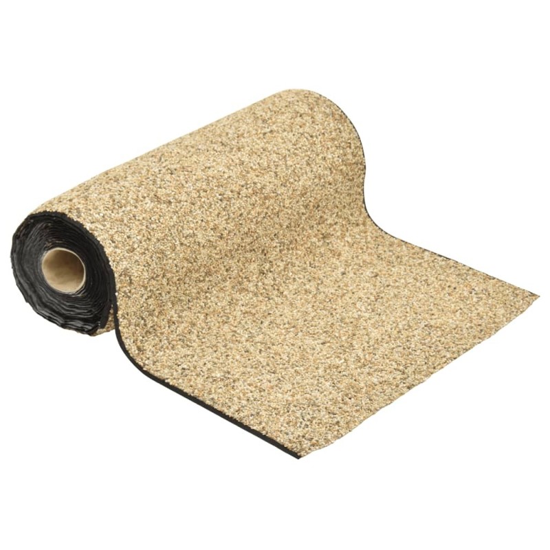 Revêtement de pierre sable naturel 1250x40 cm 559797559797