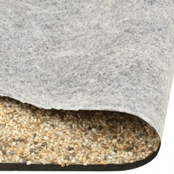Revêtement de pierre sable naturel 1250x40 cm 559797559797