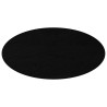 Dessus de table 100x50x2 cm bois de chêne massif ovale 559804559804