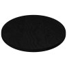 Dessus de table 100x50x2 cm bois de chêne massif ovale 559804559804