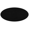 Dessus de table 80x40x2 cm bois de chêne massif ovale 559827559827