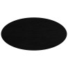 Dessus de table 120x60x2 cm bois de chêne massif ovale 559855559855