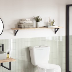 Dessus de table 140x20x2 cm rectangulaire bois massif d'acacia 559949559949