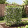 Treillis de jardin pour plantes grimpantes forme de U acier 559990559990