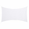 Filet de camouflage avec sac de rangement 724x515 cm blanc 560046560046
