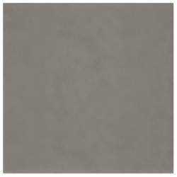 Tête de lit murale 12 pcs Gris clair 30 x 30 cm Velours 560051560051