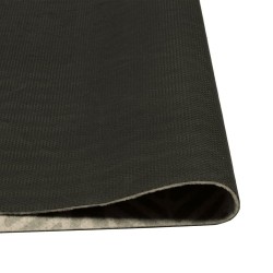 Tapis de cuisine lavable impression feuilles 45x150 cm velours 560072560072