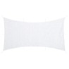Filet de camouflage avec sac de rangement 600x414 cm blanc 560086560086