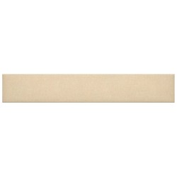 Tête de lit murale 12 pcs Crème 90 x 15 cm tissu 560095560095