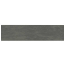 Tête de lit murale 12 pcs Gris foncé 60 x 15 cm Velours 560098560098