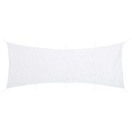 Filet de camouflage avec sac de rangement 833x297 cm blanc 560103560103