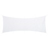 Filet de camouflage avec sac de rangement 833x297 cm blanc 560103560103