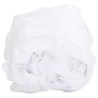 Filet de camouflage avec sac de rangement 833x297 cm blanc 560103560103