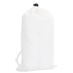 Filet de camouflage avec sac de rangement 833x297 cm blanc 560103560103