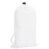 Filet de camouflage avec sac de rangement 833x297 cm blanc 560103560103