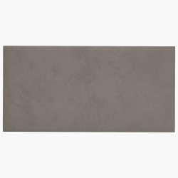 Tête de lit murale 12 pcs Gris clair 60 x 30 cm Velours 560108560108