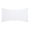 Filet de camouflage avec sac de rangement 516x400 cm blanc 560115560115