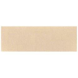 Tête de lit murale 12 pcs Crème 90 x 30 cm tissu 560134560134
