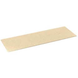 Tête de lit murale 12 pcs Crème 90 x 30 cm tissu 560134560134