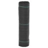 Membrane anti-mauvaises herbes noir 0,5x100 m PP 560206560206