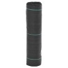 Membrane anti-mauvaises herbes noir 0,5x200 m PP 560208560208