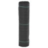 Membrane anti-mauvaises herbes noir 0,5x25 m PP 560209560209