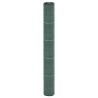 Membrane anti-mauvaises herbes vert 1x5 m PP 560233560233