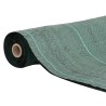 Membrane anti-mauvaises herbes vert 1x200 m PP 560234560234