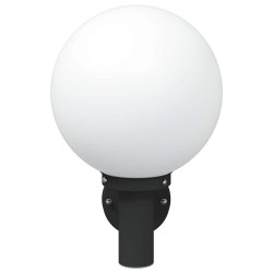 Applique Murale Extérieure Noir 28 x 25 x 38 cm 560237560237