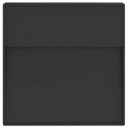 Applique murale LED d'extérieur aluminium moulé sous pression 560242560242