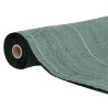 Membrane anti-mauvaises herbes verte 0,5 x 100 m PP 560246560246