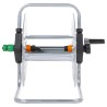 Enrouleur de tuyau mural pour tuyau de 50 m 1/2" acier 560250560250