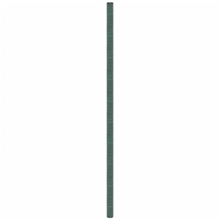 Membrane anti-mauvaises herbes vert 4x5 m PP 560252560252