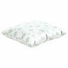 Coussins Éparpillés Feuille 4 pcs Motif feuille 50 x 50 cm 561188561188