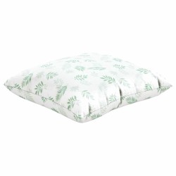 Coussins Éparpillés Feuille 4 pcs Motif feuille 60 x 60 cm 561190561190