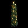 Arbre de Noël artificiel pré-éclairé avec 45 LED 90 cm 561405561405